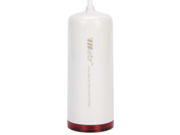Mini Bomba De Vácuo Elétrica Automática Portátil Alimentada Por Usb, Branca