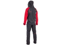 Ion Fato Fuse Lightweight Back Zip