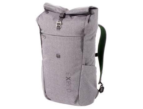 Mochila Metro 30 Cinza Melange Exped