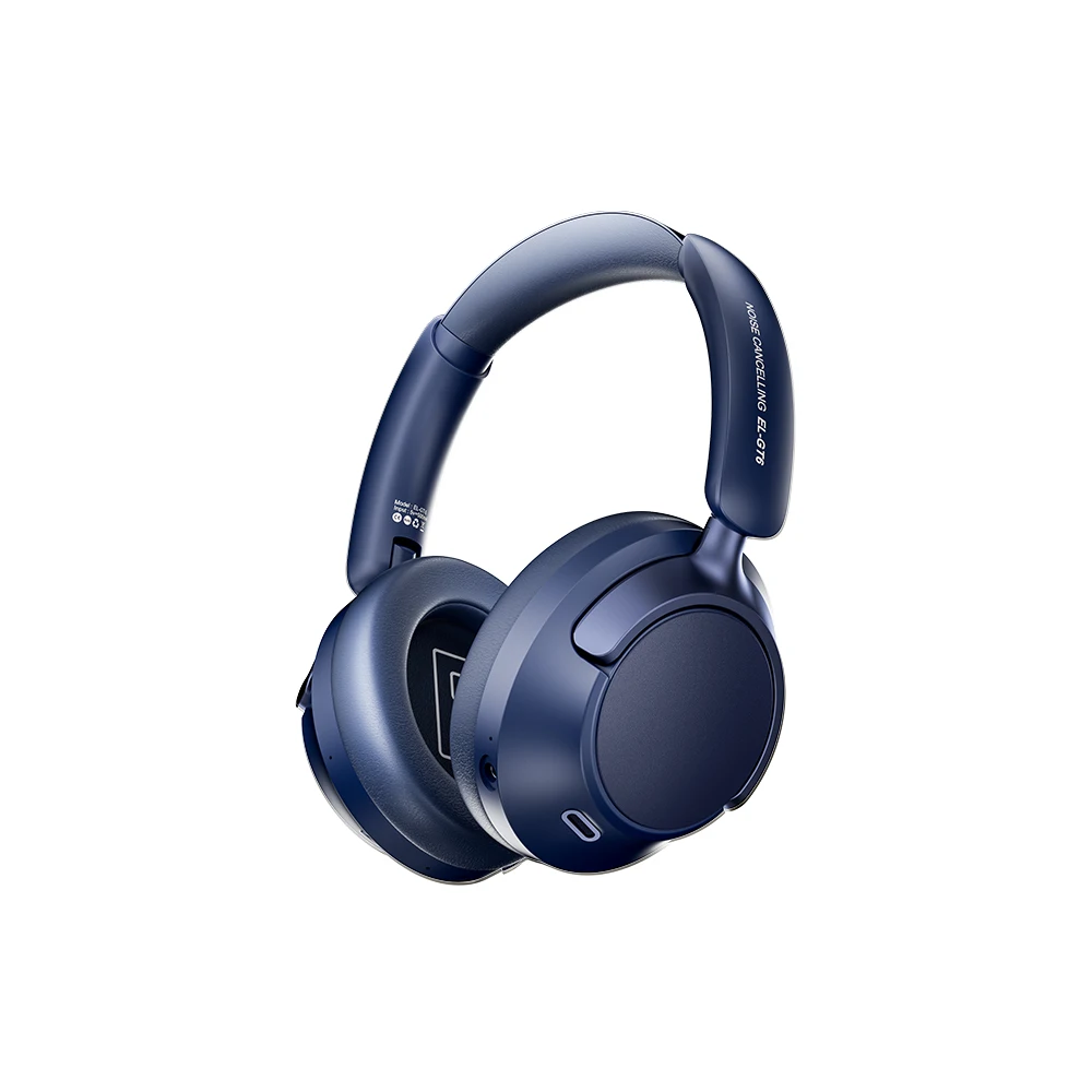 FONES DE OUVIDO Bluetooth MDUG Invisíveis, À Prova D'água, Microfones Duplos