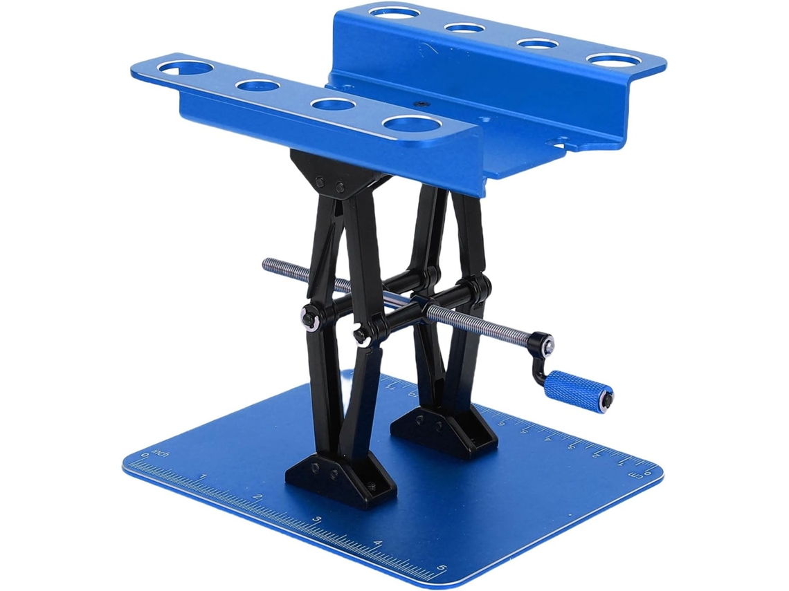Suporte de Reparo para Carros Rc SFUSHOS