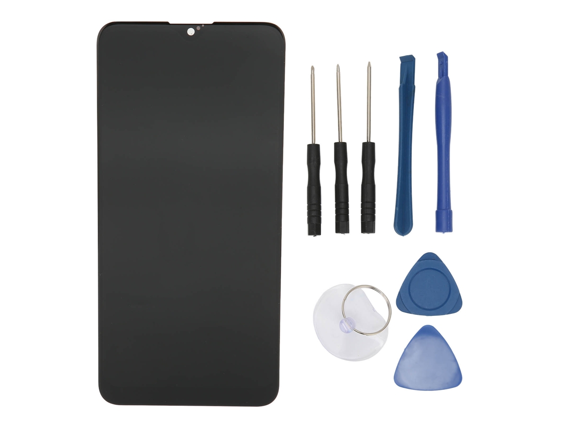 Montagem da Tela do Telefone Móvel EOOCOO (reparo de Substituição com Ferramentas)