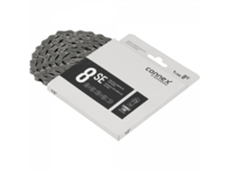 Corrente para Bicicletas CONNEX Cadena E-Bike 8Se 6/7/8V