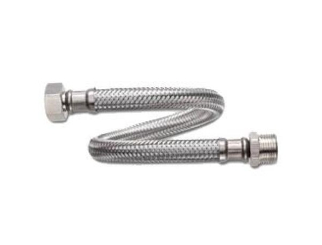 Flexos hembra-hembra 3-4-1-2x30  cod.6452 (caja 10 unidades)