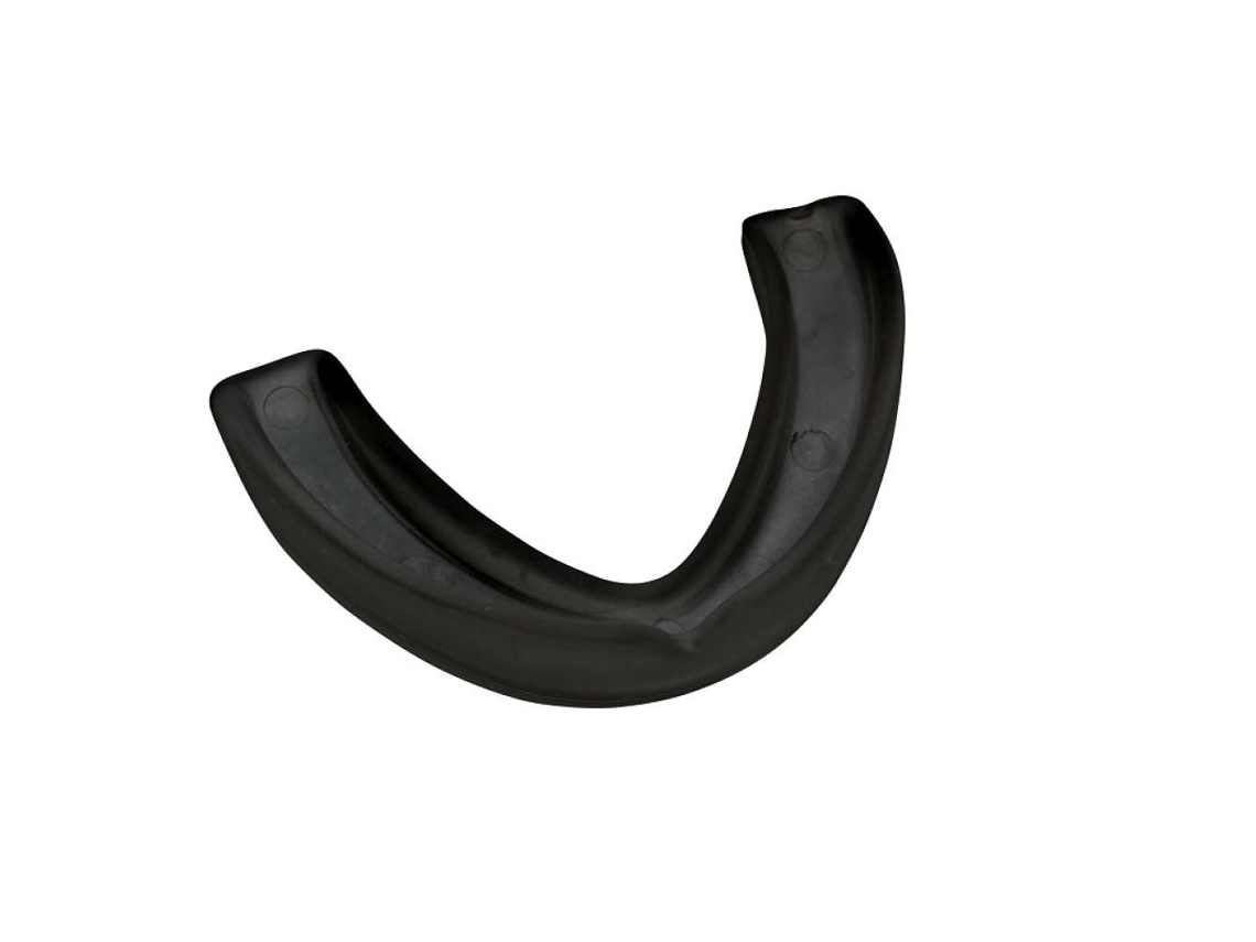 Protetor Bucal SELECT (Preto - PVC - Sénior)