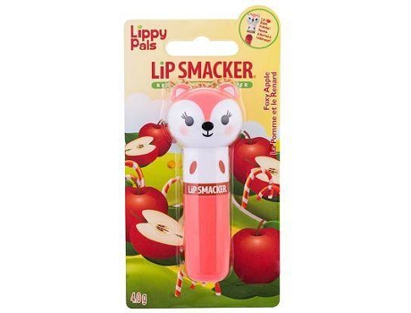 Bálsamo Labial  Lippy Pals Nourishing Foxy Apple (4 g)