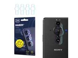 Pelicula de Vidro 3MK Sony Xperia Pro I 5G