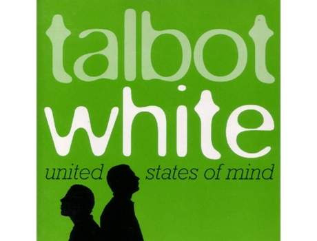 Cd United States Of Mind Direct Effect