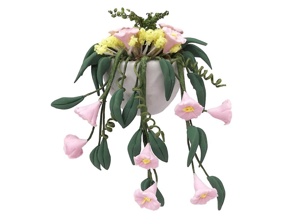 A Nova Mini Flor De Simulação 1pcs Allinless