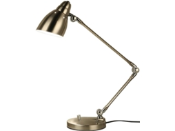 Luminária De Mesa Criativa Gyd, Luminária De Leitura Led Para Estudo, Luminária De Cabeceira Com Proteção Para Os Olhos