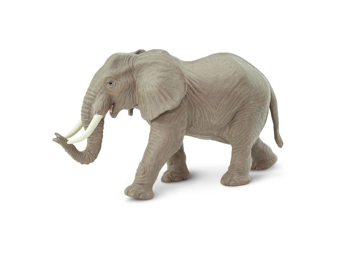 Safari Ltd African Elephant 3