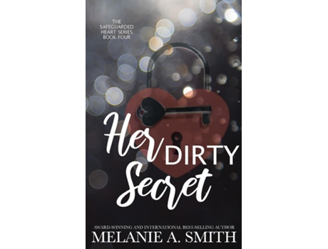 Livro Her Dirty Secret de Smith, Melanie A et al. (Inglês)