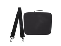 Bolsa de Armazenamento Eva EOOCOO, Design de Cinto de Ombro