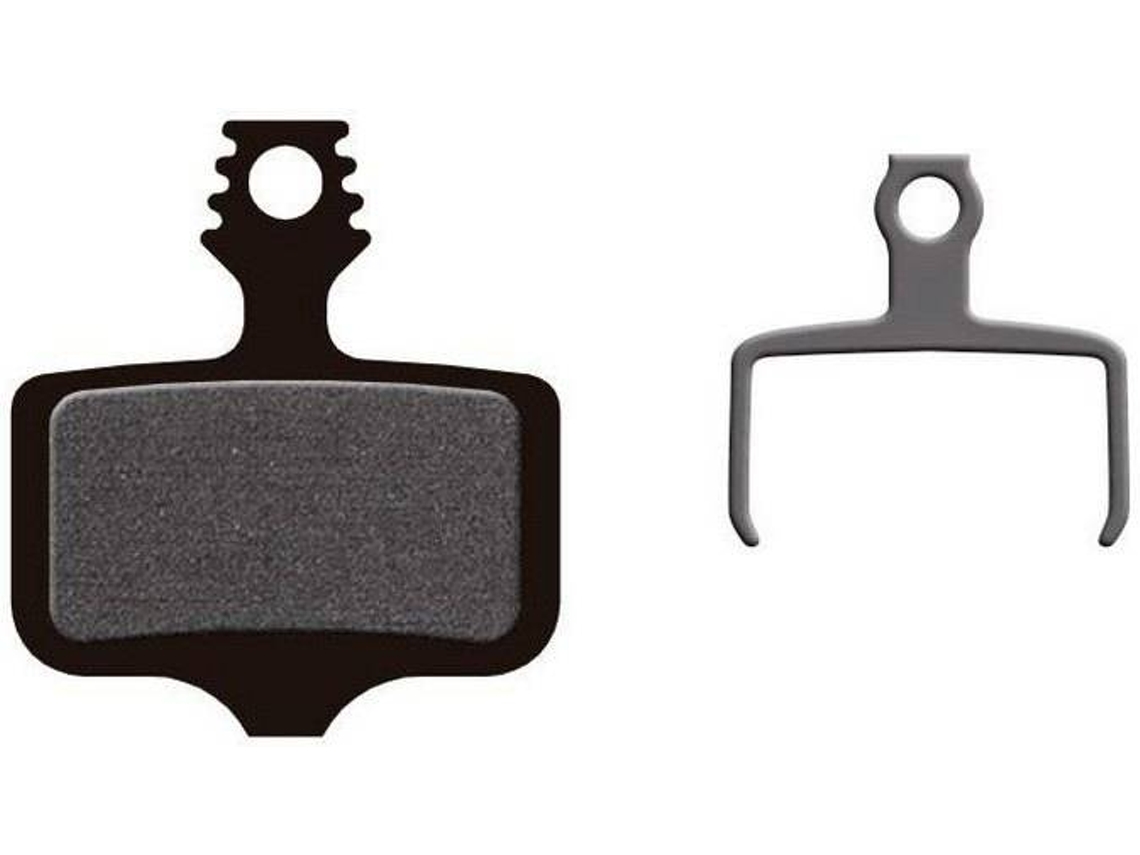 Travão  para Bicicleta GALFER Mtb Standard Brake Pads For Avid Elixir 1/3/5/7/xx/xo 30 Pairs