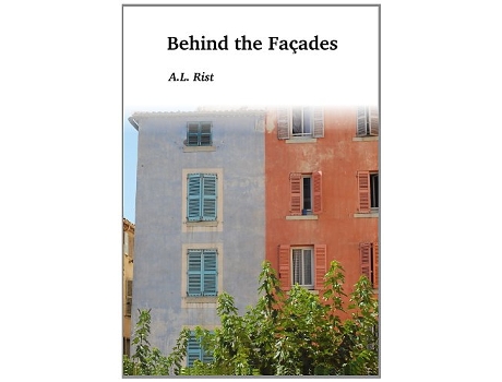 Livro Behind the Facades de Al Rist (Inglês)