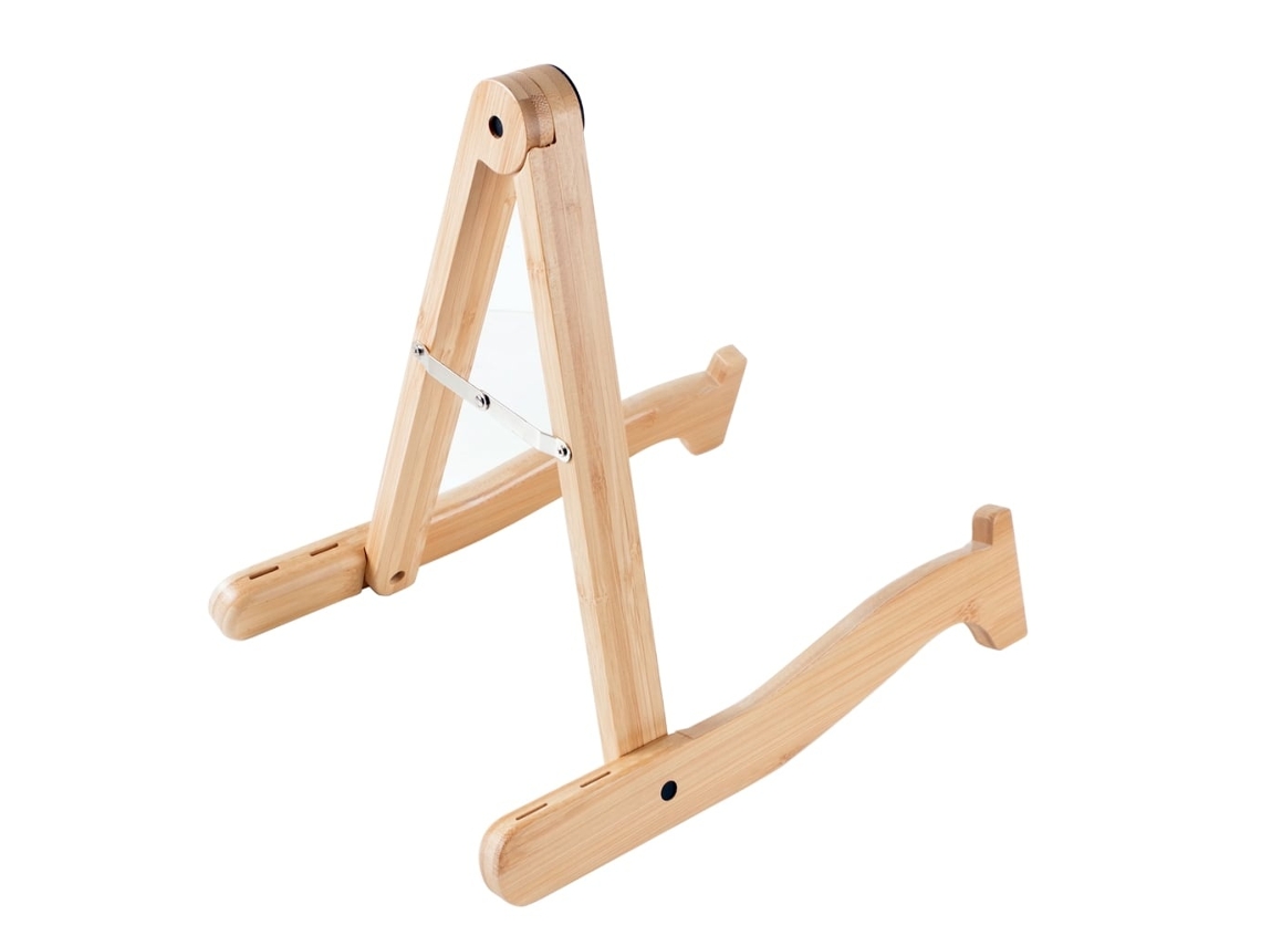 Lurelia Suporte Para Guitarra Dobrável