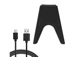 Grip Recarregável Portátil LAXISCREED Switch Oled