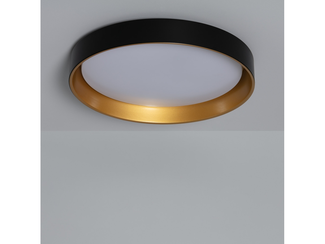 Plafón Led