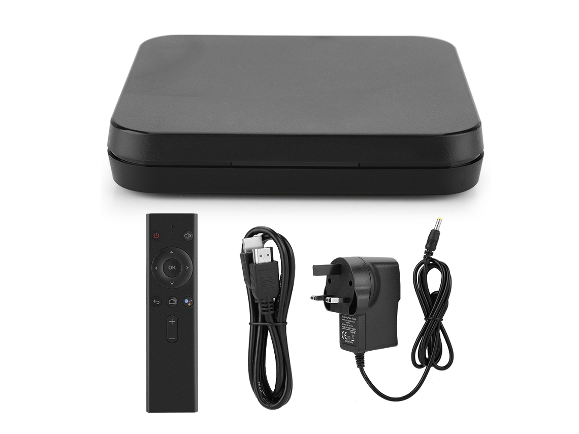 Projetor Inteligente 2500lm Com 116g