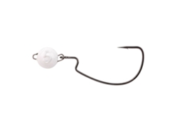 Cabeça de Chumbo FREESTYLE Rigged Bottom Jigs 3 G