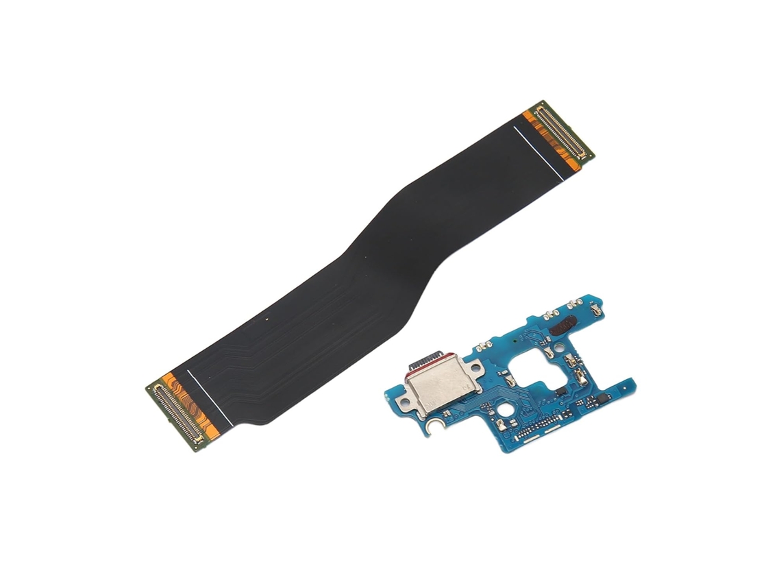 Cabo Flexível De Substituição Para Note 10 Plus N976b N976n, Kit