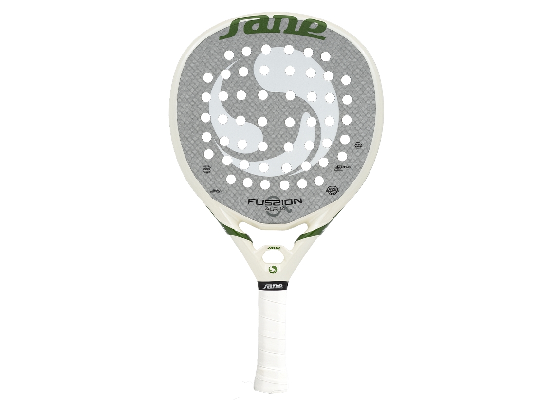 Raquete De Padel Sane Fussion Alpha 2025