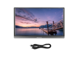Monitor Portátil LAXISCREED 2k Usb c