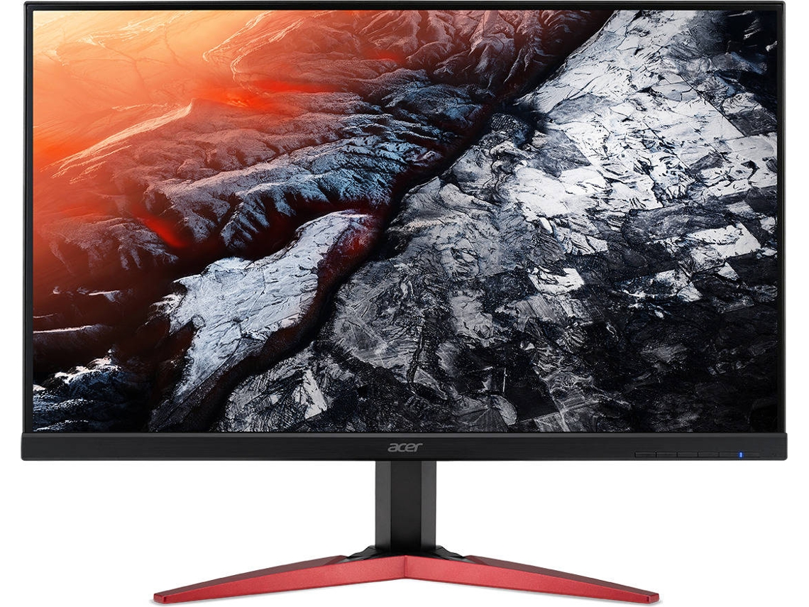 人気定番の Gaming Monitor ACER Hz 165 - ms 1 - (24.5'' KG251QJbmidpx ディスプレイ・モニター本体