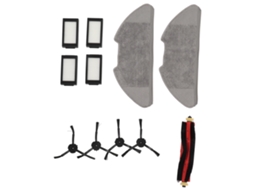 Kit de Acessórios de Reposição para Xiaomi Mijia Stytjo2zhm Sweeper 2pro Mjsts1