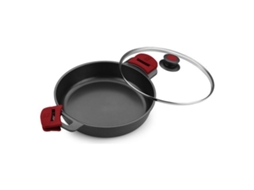Trem de Cozinha Bra Alumínio 5 Pcs (Recondicionado Marcas Mínimas)