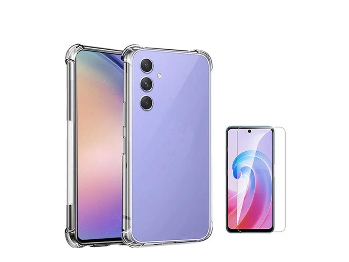 Pelicula de Vidro PHONECARE Galaxy A35 5G