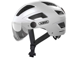 Capacete Ciclismo ABUS Hyban 2.0 ace (L)
