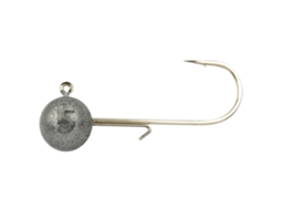 Cabeça de Chumbo SPRO Round Jighead Jig 22 3,1 Cm