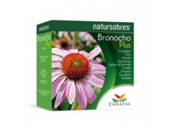 Conatal Bronocho Plus 20 envelopes