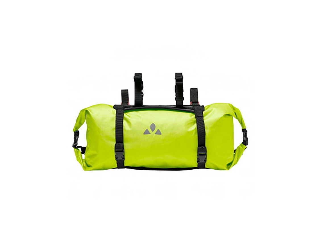 Saco Guiador Trailfront Ii Bright Verdevaude Bike