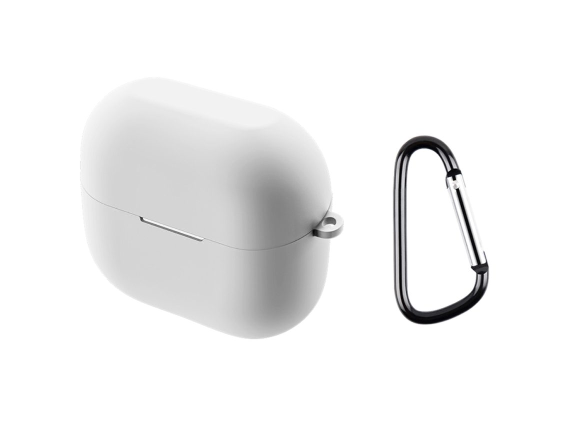 Capa Protetora Halinuia Silicone Modelo Bg3 (compatível Galaxy Buds3/3 Pro, Silicone Para Fones Sem Fio Bluetooth)