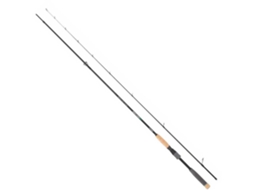 Cana Spinning Hisense Prateado 2.36 M / 2-12 Gtubertini