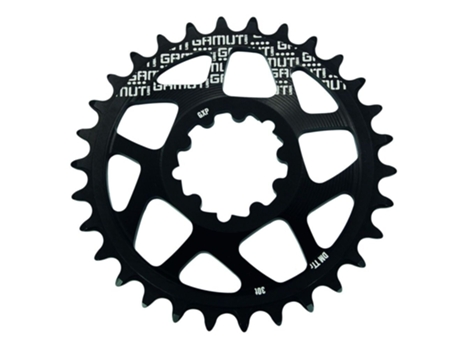 Bandeja Gamut USA Gamut Shimano Xtr-M9000