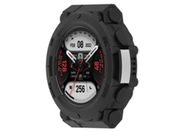 Capa de Proteção Tpu, Antichoque e Resistente a Quedas, Adequada para Capa do Smartwatch Amazfit T rex 2 EOOCOO