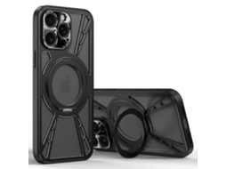 Capa Compatível Com Iphone 13 Pro De 6,1 Polegadas
