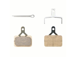 Shimano Brake Pads M575/486/446 Metal