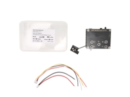 Placa de Receptor Áudio LAXISCREED Bluetooth 5.0