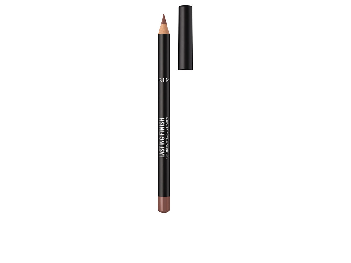 Lápis labial Lasting Finish 135 cappuccino Light RIMMEL LONDON 1,2 g