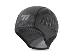 Gorro de Proteção para Capacete, Preto TAISHENGDA