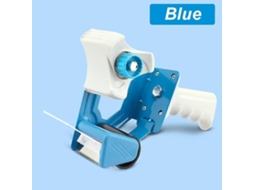 Dispensador de Fita Adesiva para Embalagem com Capacidade para Fitas de 5cm de Largura, Ideal para Escolas e Escritórios. Prático e Prático. GOKOCO