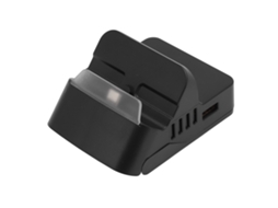 Base de Carregamento Portátil para Nintendo Switch OLED CHABERLU