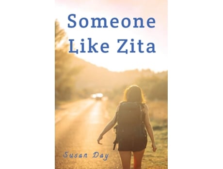Livro Someone Like Zita de Susan Day (Inglês)