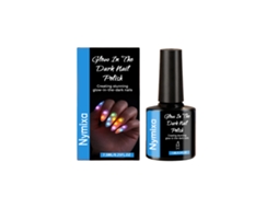 Esmalte Glow In The Dark Azul Céu