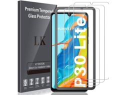 Pelicula de Vidro HONGWE. P30 Lite