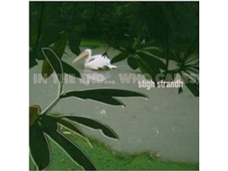 CD Stigh Strandh - In The End There Is A Smile (1CDs)